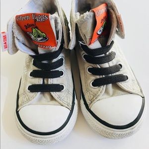 green eggs and ham converse